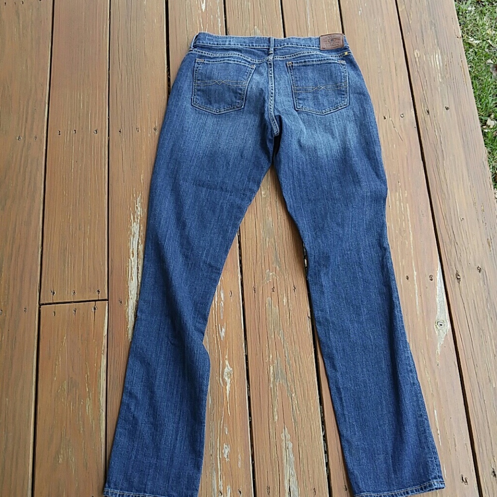LUCKY BRAND - Picture 8 of 8